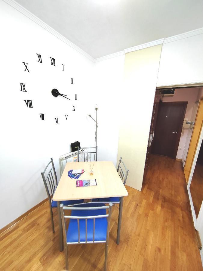 Appartement Magenta Vracar à Belgrade Extérieur photo