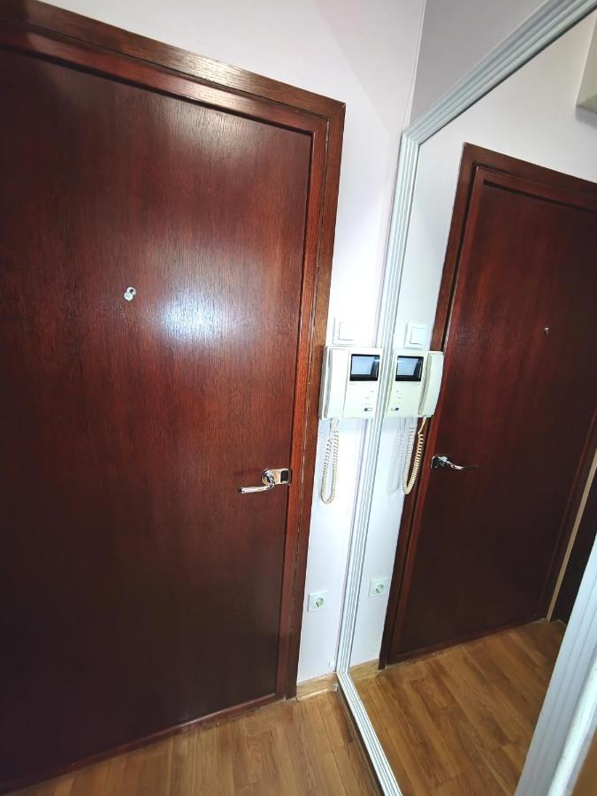 Appartement Magenta Vracar à Belgrade Extérieur photo