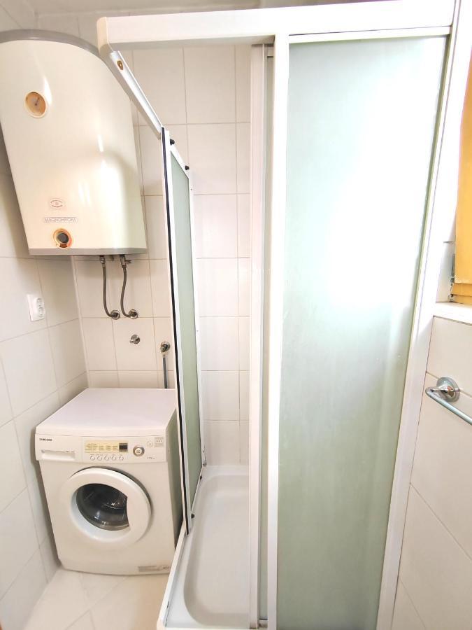 Appartement Magenta Vracar à Belgrade Extérieur photo