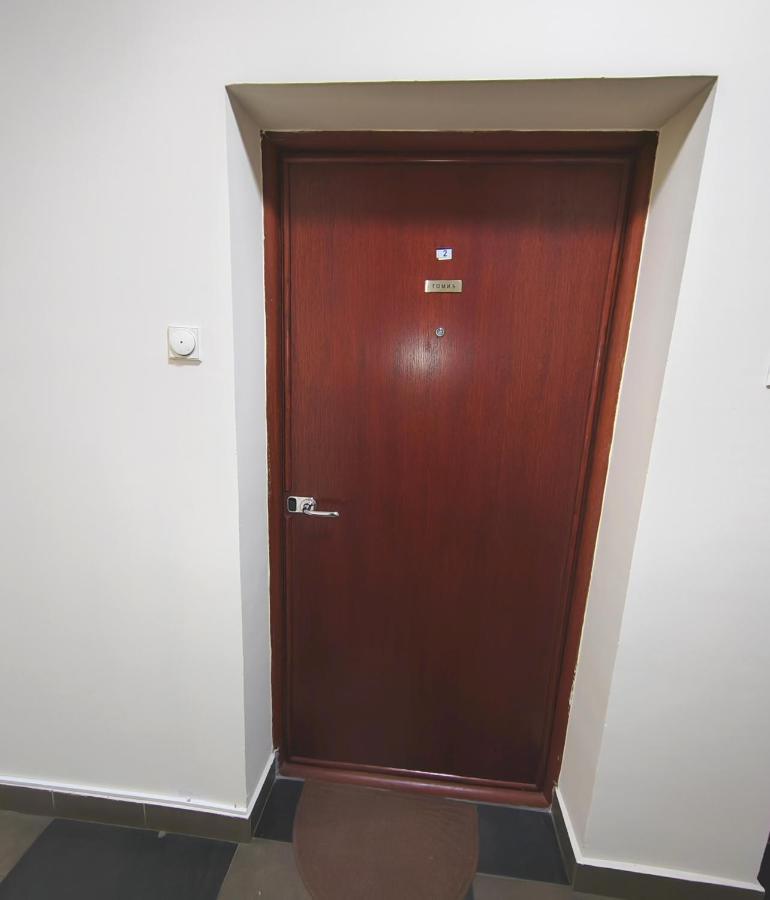 Appartement Magenta Vracar à Belgrade Extérieur photo